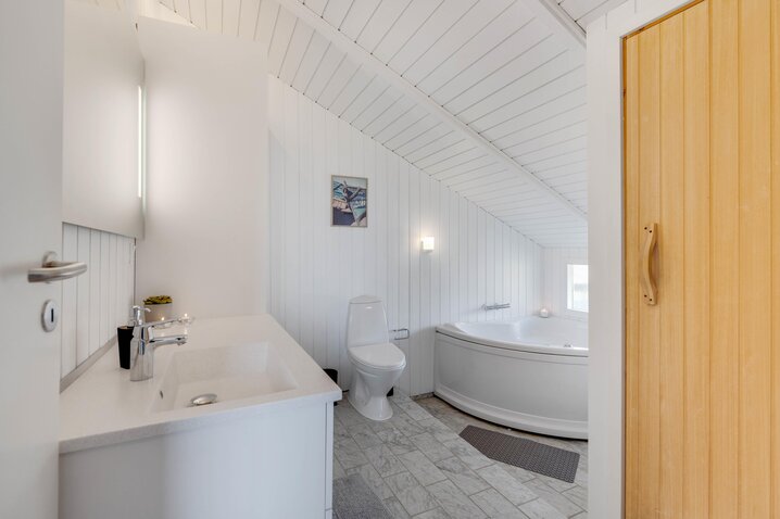 Sommerhus A1191 på Arvidvej 230, Bjerregård - Billede #11