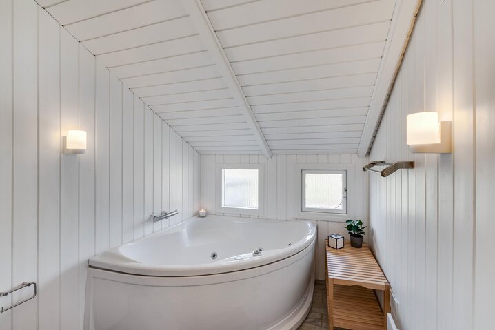 Ferienhaus A1191 in Arvidvej 230, Bjerregård - Bild #12