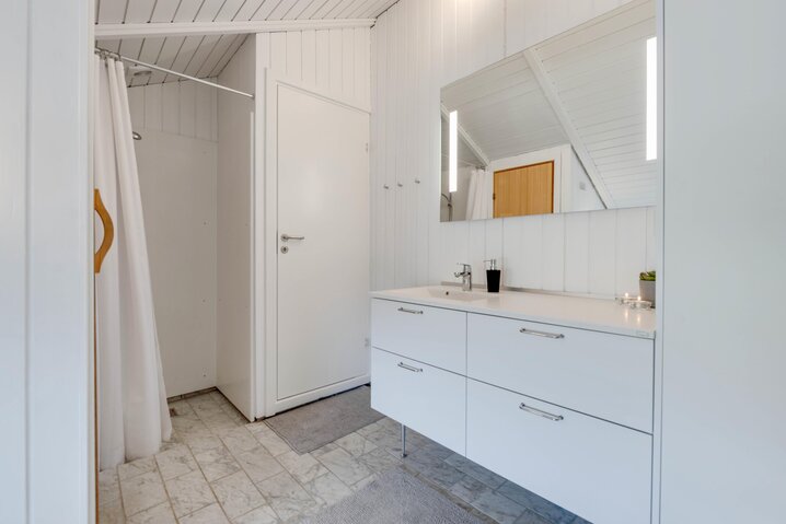 Ferienhaus A1191 in Arvidvej 230, Bjerregård - Bild #14