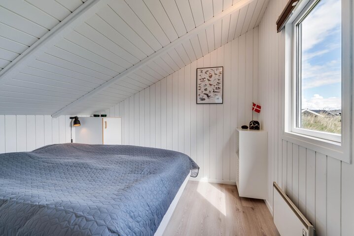 Ferienhaus A1191 in Arvidvej 230, Bjerregård - Bild #16