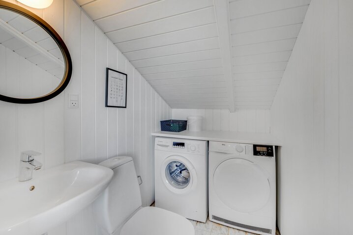 Ferienhaus A1191 in Arvidvej 230, Bjerregård - Bild #18