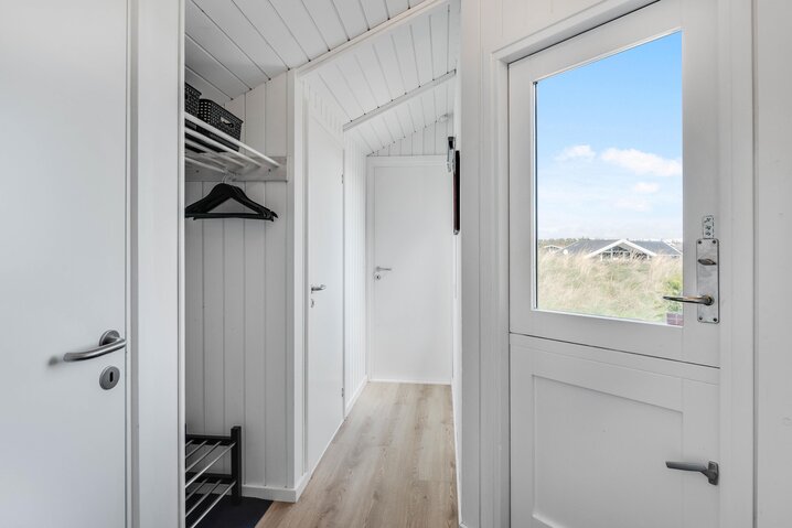 Ferienhaus A1191 in Arvidvej 230, Bjerregård - Bild #19