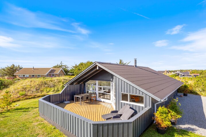 Ferienhaus A1191 in Arvidvej 230, Bjerregård - Bild #20