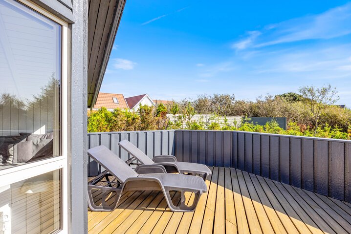 Ferienhaus A1191 in Arvidvej 230, Bjerregård - Bild #22