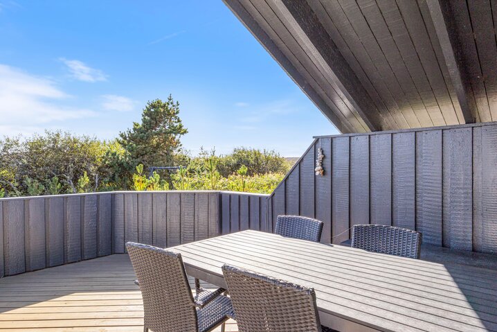 Ferienhaus A1191 in Arvidvej 230, Bjerregård - Bild #24