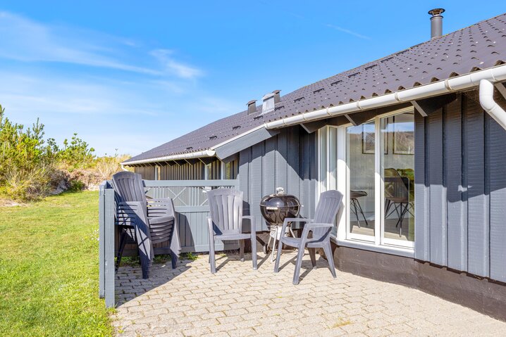 Sommerhus A1191 på Arvidvej 230, Bjerregård - Billede #26