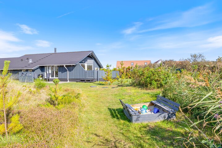 Ferienhaus A1191 in Arvidvej 230, Bjerregård - Bild #27