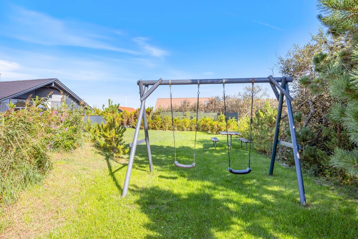 Ferienhaus A1191 in Arvidvej 230, Bjerregård - Bild #28