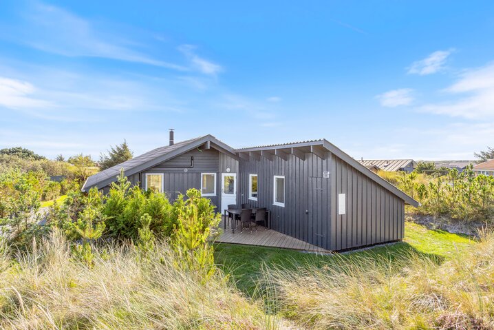 Ferienhaus A1191 in Arvidvej 230, Bjerregård - Bild #29