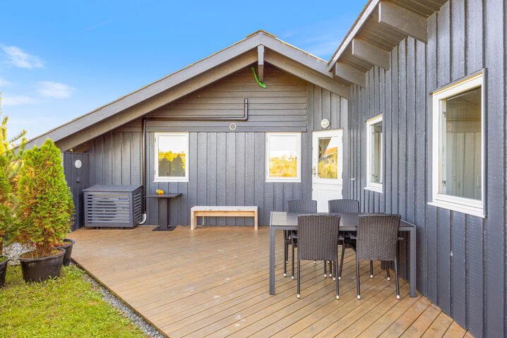 Ferienhaus A1191 in Arvidvej 230, Bjerregård - Bild #30