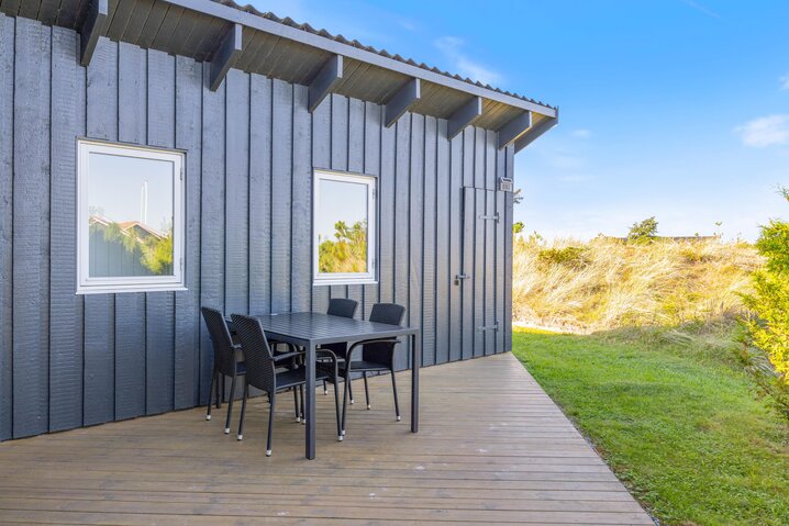 Ferienhaus A1191 in Arvidvej 230, Bjerregård - Bild #31