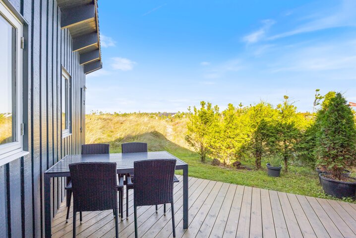 Ferienhaus A1191 in Arvidvej 230, Bjerregård - Bild #32