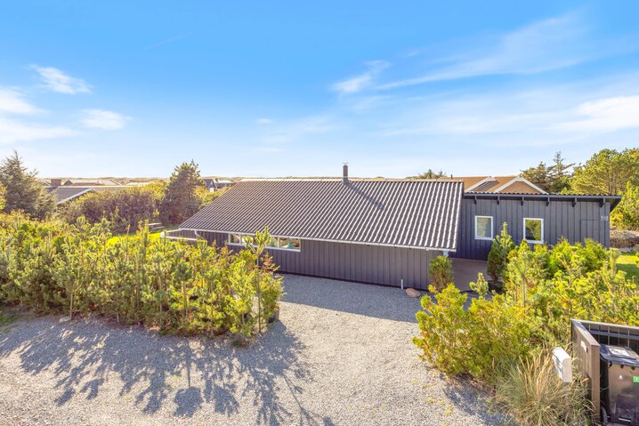 Sommerhus A1191 på Arvidvej 230, Bjerregård - Billede #33