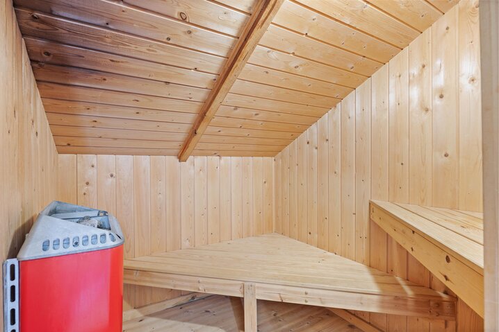 Ferienhaus A1191 in Arvidvej 230, Bjerregård - Bild #15