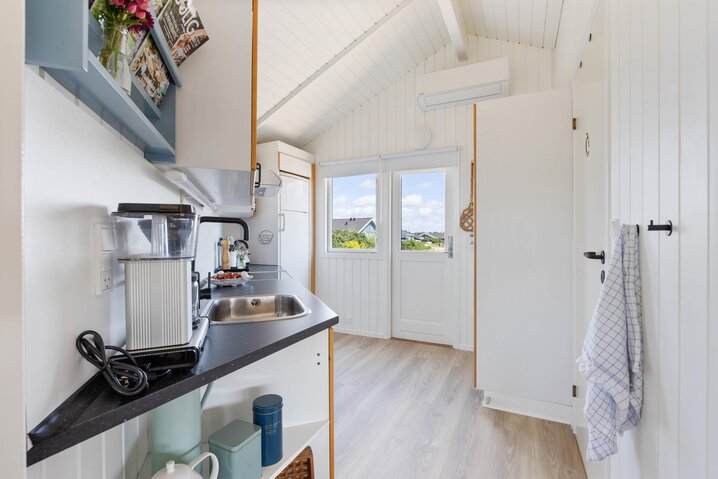 Holiday home A1195 at Arvidvej 76, Bjerregård - Picture #11