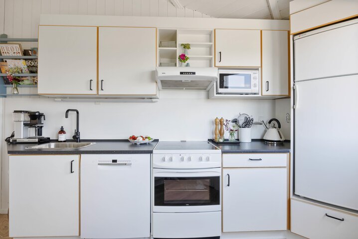 Holiday home A1195 at Arvidvej 76, Bjerregård - Picture #12