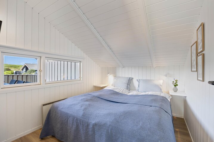 Holiday home A1195 at Arvidvej 76, Bjerregård - Picture #14