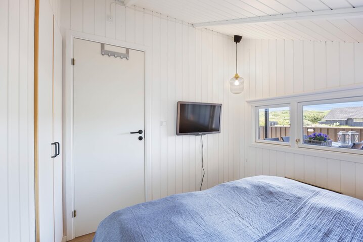 Ferienhaus A1195 in Arvidvej 76, Bjerregård - Bild #18