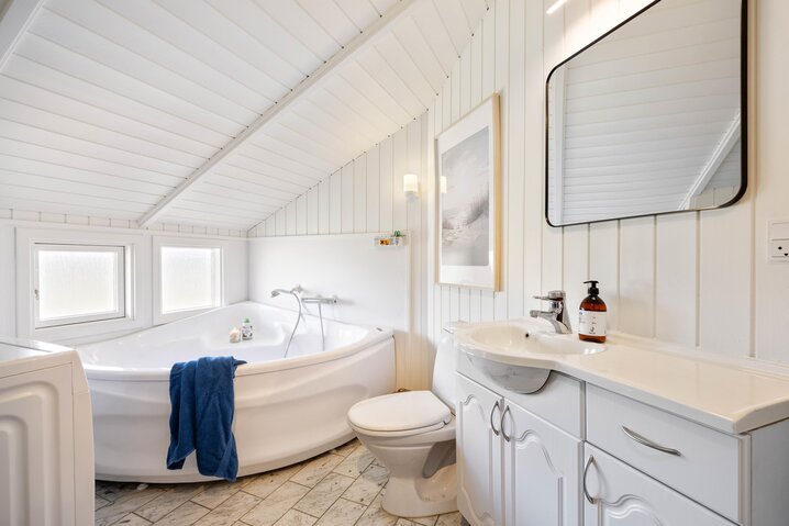 Holiday home A1195 at Arvidvej 76, Bjerregård - Picture #16