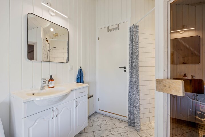 Holiday home A1195 at Arvidvej 76, Bjerregård - Picture #17