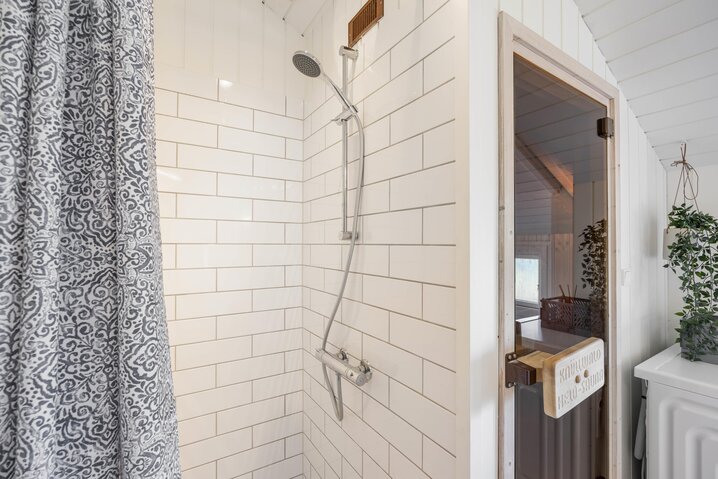 Holiday home A1195 at Arvidvej 76, Bjerregård - Picture #18