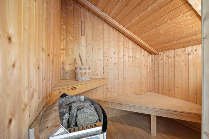 Holiday home A1195 at Arvidvej 76, Bjerregård - Picture #19