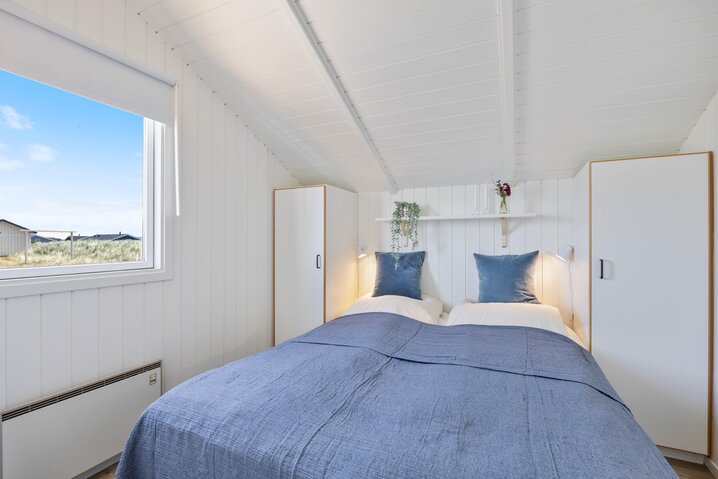 Holiday home A1195 at Arvidvej 76, Bjerregård - Picture #20