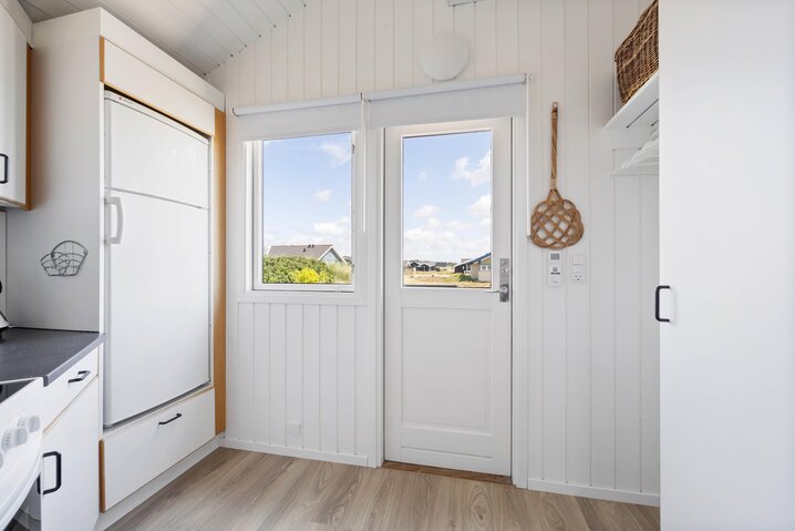 Ferienhaus A1195 in Arvidvej 76, Bjerregård - Bild #25