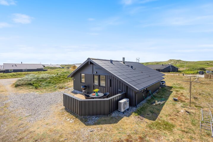 Holiday home A1195 at Arvidvej 76, Bjerregård - Picture #23