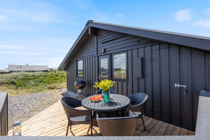 Holiday home A1195 at Arvidvej 76, Bjerregård - Picture #24