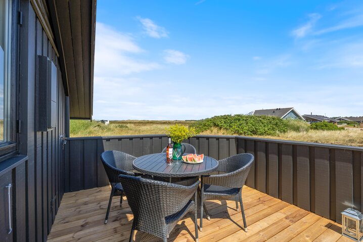 Holiday home A1195 at Arvidvej 76, Bjerregård - Picture #25