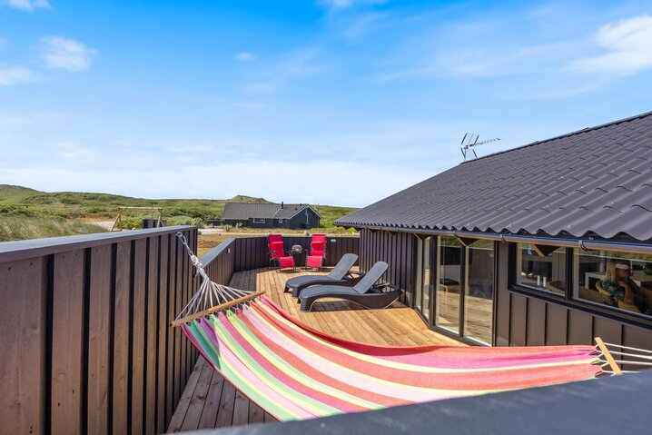 Holiday home A1195 at Arvidvej 76, Bjerregård - Picture #29