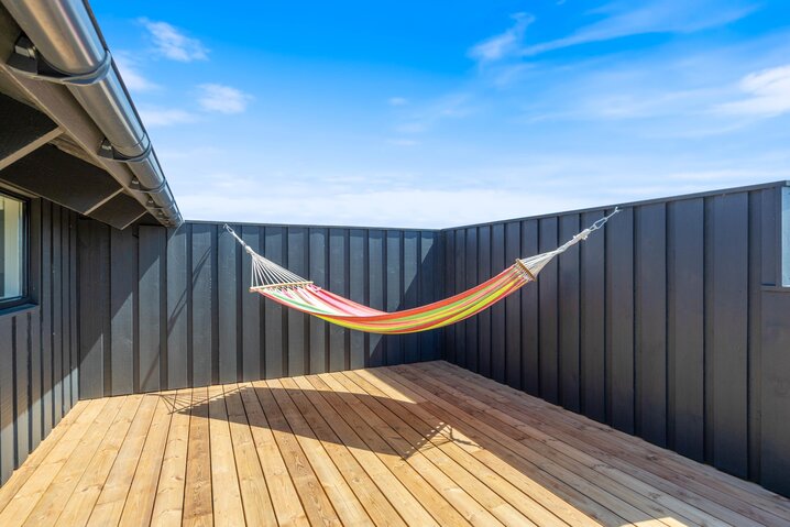 Holiday home A1195 at Arvidvej 76, Bjerregård - Picture #30