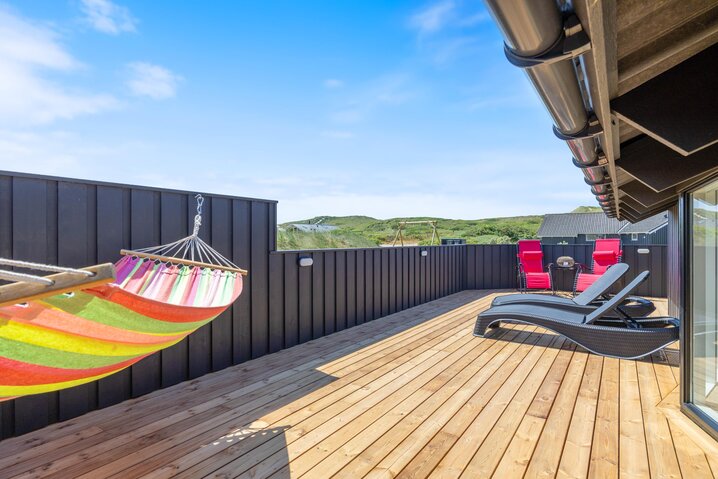 Holiday home A1195 at Arvidvej 76, Bjerregård - Picture #31