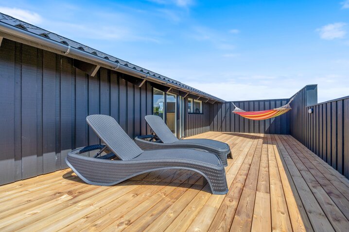 Holiday home A1195 at Arvidvej 76, Bjerregård - Picture #32