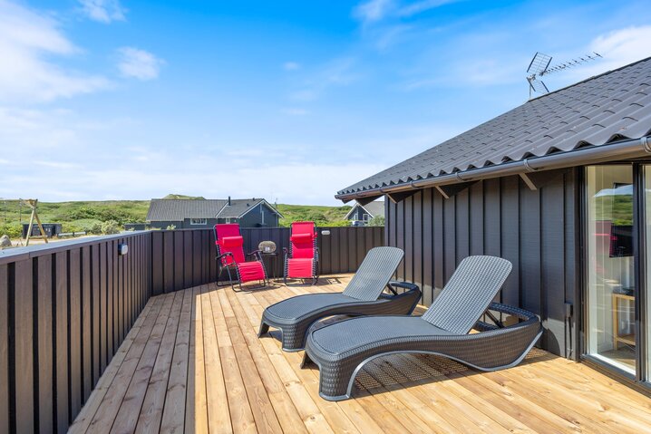 Holiday home A1195 at Arvidvej 76, Bjerregård - Picture #33