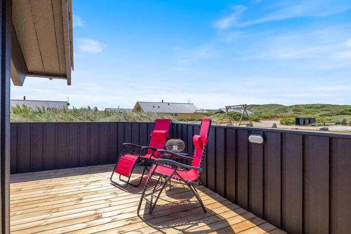 Holiday home A1195 at Arvidvej 76, Bjerregård - Picture #36