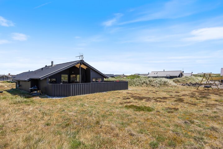 Holiday home A1195 at Arvidvej 76, Bjerregård - Picture #41