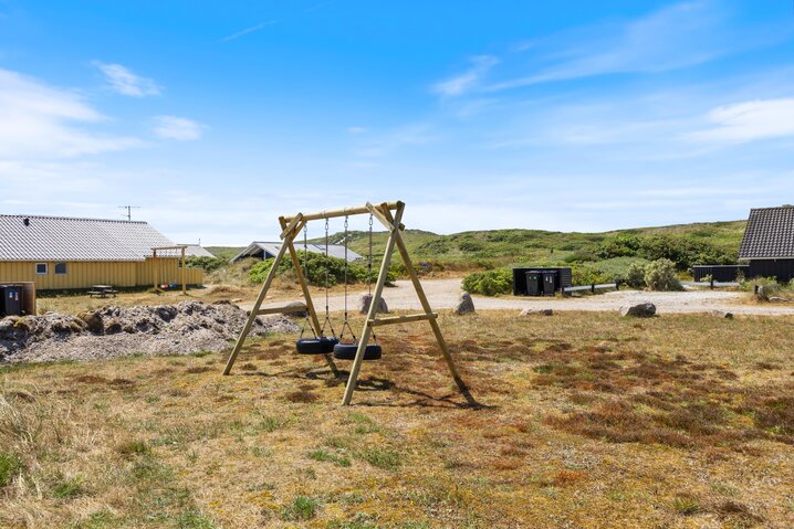 Holiday home A1195 at Arvidvej 76, Bjerregård - Picture #42