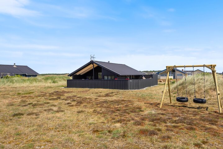 Holiday home A1195 at Arvidvej 76, Bjerregård - Picture #43