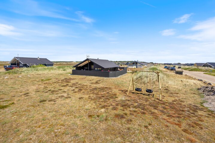 Holiday home A1195 at Arvidvej 76, Bjerregård - Picture #44