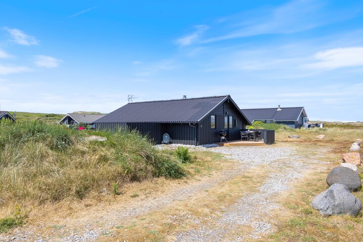 Holiday home A1195 at Arvidvej 76, Bjerregård - Picture #45