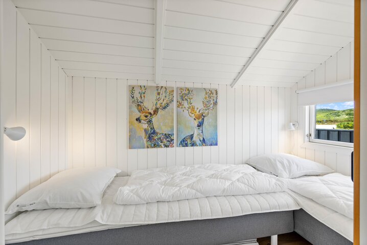 Holiday home A1195 at Arvidvej 76, Bjerregård - Picture #21