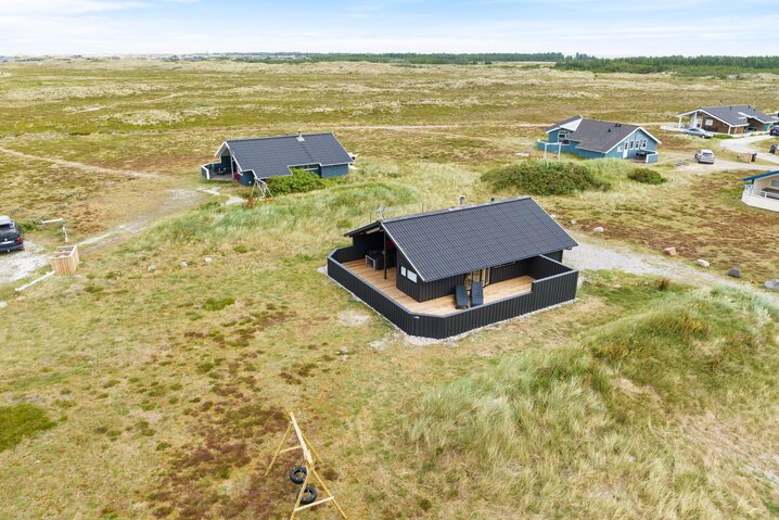 Holiday home A1195 at Arvidvej 76, Bjerregård - Picture #46