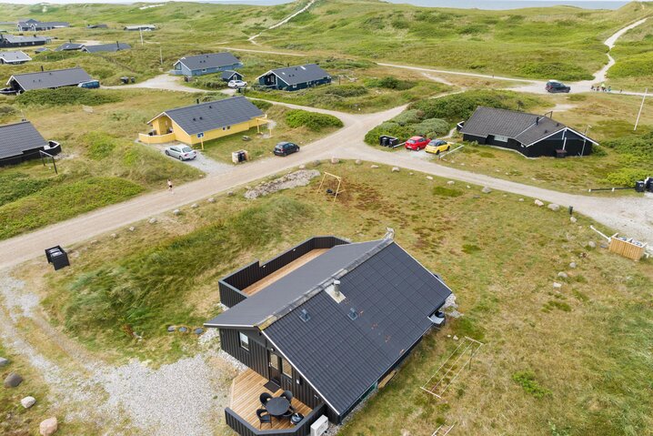 Holiday home A1195 at Arvidvej 76, Bjerregård - Picture #47