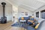 Ferienhaus A1195 in Arvidvej 76, Bjerregård - Bild #5