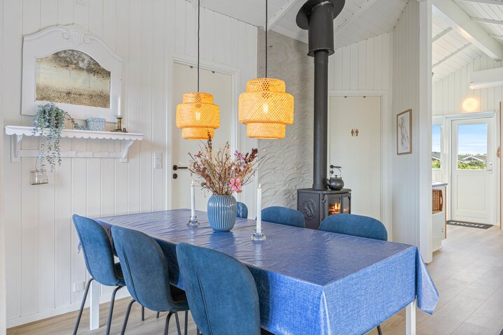 Holiday home A1195 at Arvidvej 76, Bjerregård - Picture #10