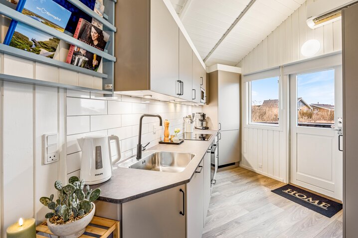 Ferienhaus A1195 in Arvidvej 76, Bjerregård - Bild #11