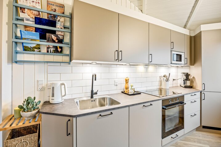 Ferienhaus A1195 in Arvidvej 76, Bjerregård - Bild #3