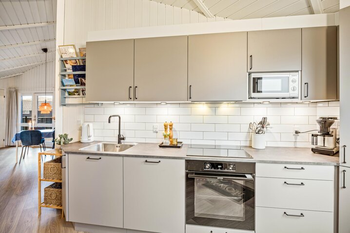 Ferienhaus A1195 in Arvidvej 76, Bjerregård - Bild #12